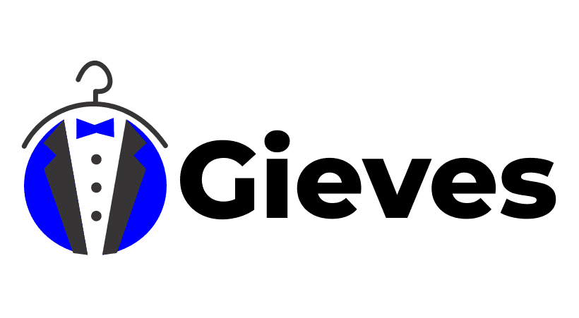 gieves.com